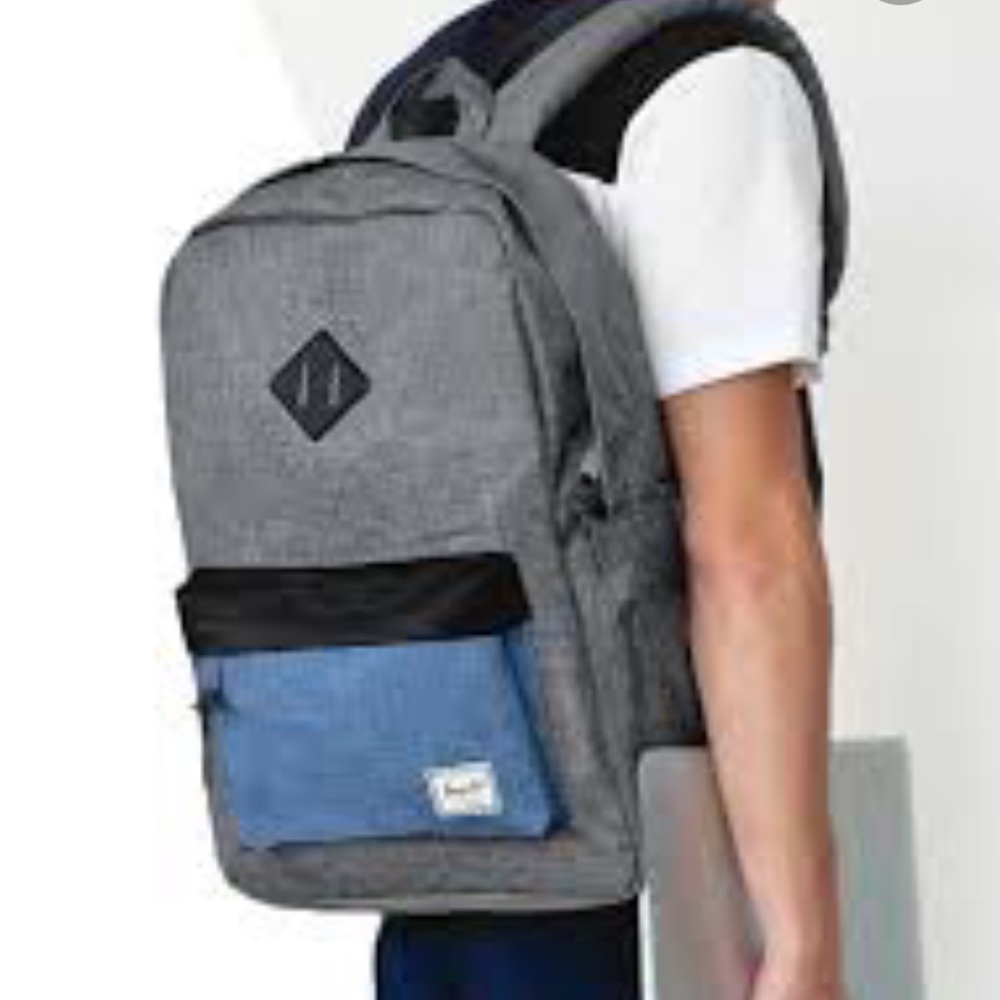 Herschel Jean Heritage Backpack